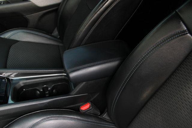 used 2023 Jeep Compass car, priced at $19,751