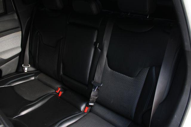 used 2023 Jeep Compass car, priced at $19,751