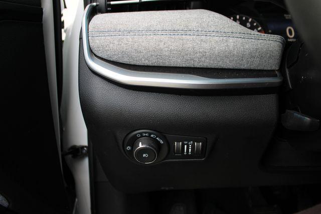 used 2023 Jeep Compass car, priced at $19,751