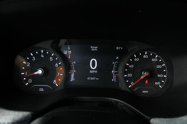 used 2023 Jeep Compass car, priced at $19,751