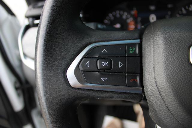 used 2023 Jeep Compass car, priced at $19,751