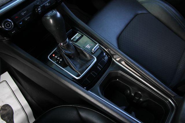 used 2023 Jeep Compass car, priced at $19,751