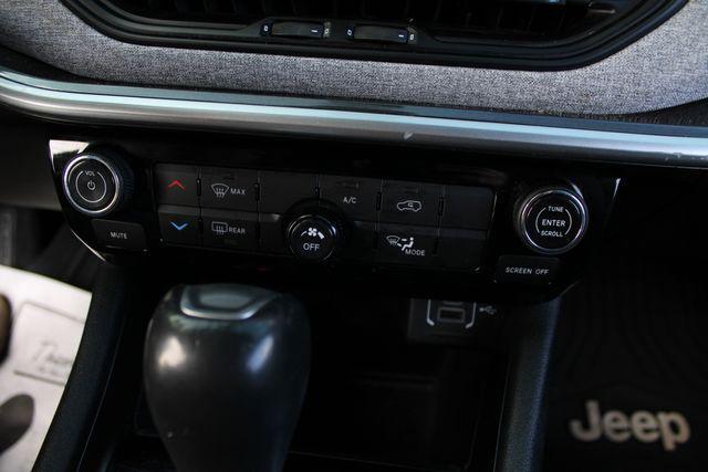 used 2023 Jeep Compass car, priced at $19,751
