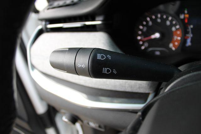 used 2023 Jeep Compass car, priced at $19,751