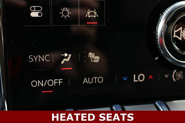 new 2026 GMC Acadia car, priced at $55,291