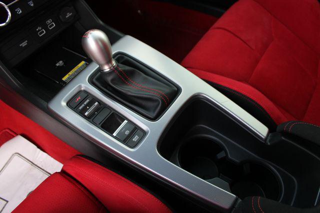 used 2024 Honda Civic Type R car, priced at $45,261
