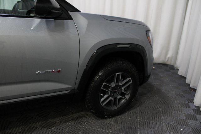 new 2026 GMC Terrain car, priced at $44,179