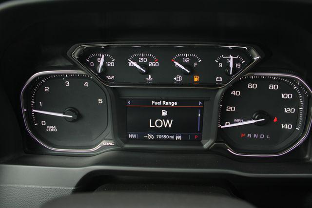 used 2022 GMC Sierra 2500 car, priced at $53,500