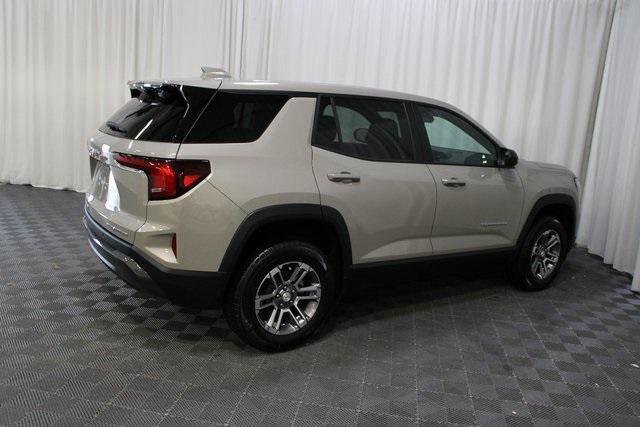 new 2026 GMC Terrain car, priced at $32,835