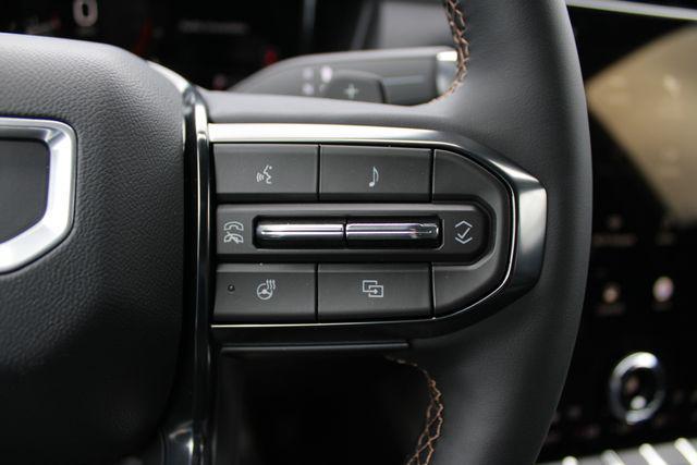 new 2026 GMC Terrain car, priced at $43,235