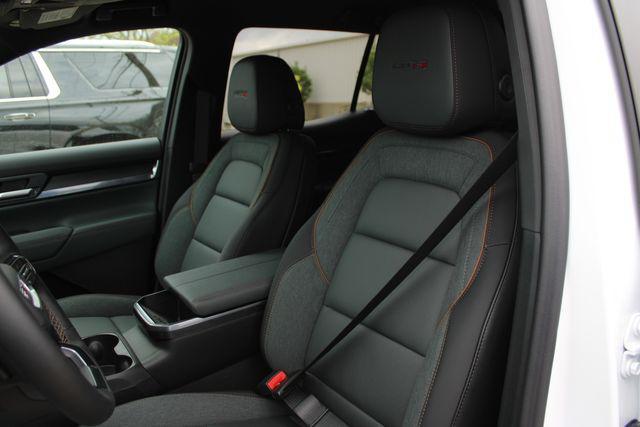 new 2026 GMC Terrain car, priced at $43,235