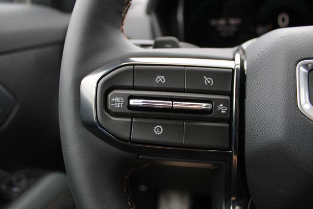 new 2026 GMC Terrain car, priced at $43,235