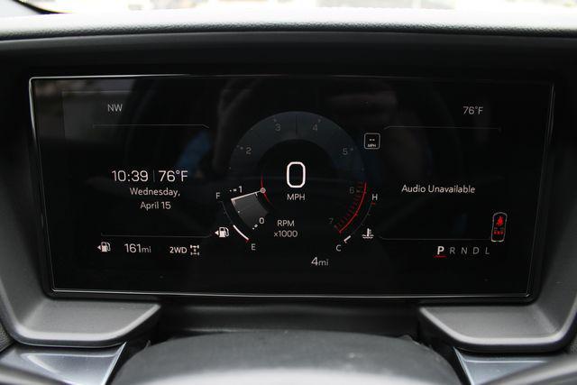 new 2026 GMC Terrain car, priced at $43,235