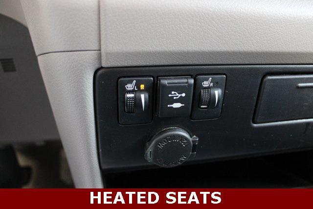 used 2018 Toyota Sienna car, priced at $21,500