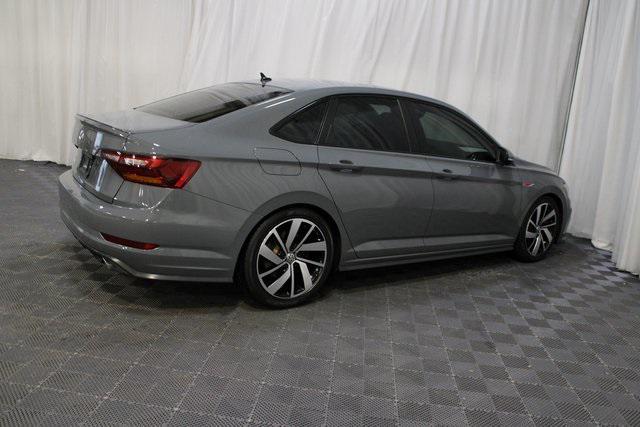 used 2019 Volkswagen Jetta GLI car, priced at $18,900
