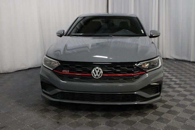 used 2019 Volkswagen Jetta GLI car, priced at $18,900