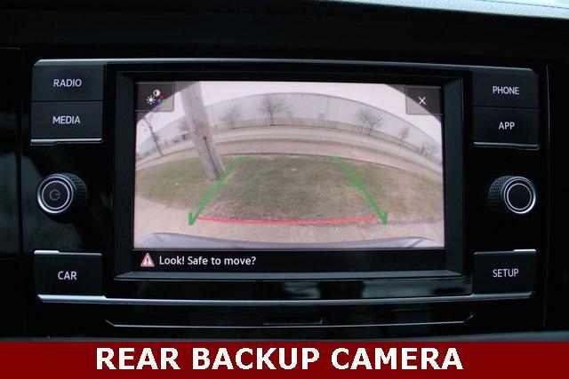 used 2019 Volkswagen Jetta GLI car, priced at $18,900