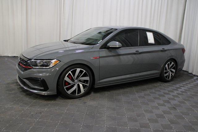 used 2019 Volkswagen Jetta GLI car, priced at $18,900