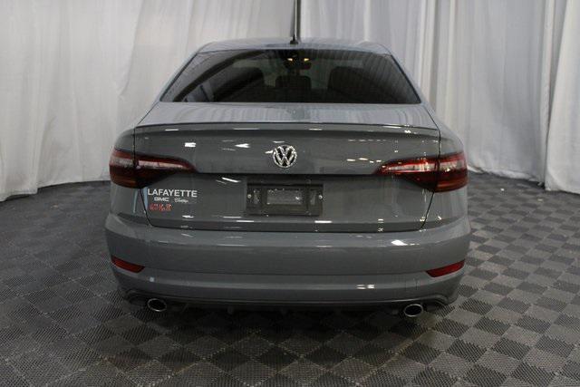 used 2019 Volkswagen Jetta GLI car, priced at $18,900