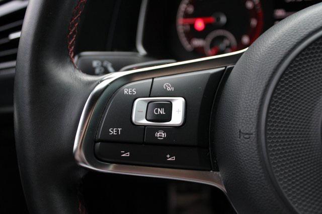 used 2019 Volkswagen Jetta GLI car, priced at $18,900