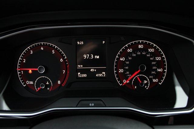 used 2019 Volkswagen Jetta GLI car, priced at $18,900