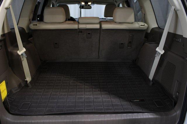 used 2014 Lexus GX 460 car, priced at $19,500