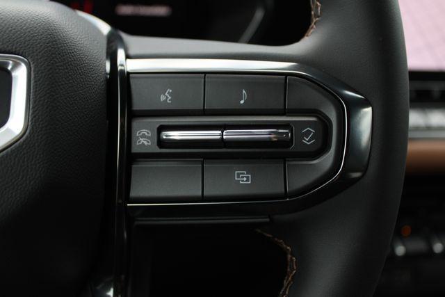 new 2026 GMC Canyon car, priced at $48,416