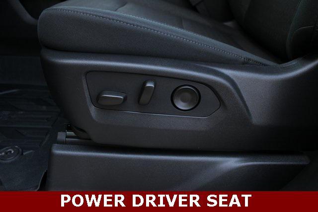 new 2026 GMC Sierra 1500 car, priced at $55,246