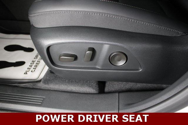 new 2026 GMC Terrain car, priced at $33,194