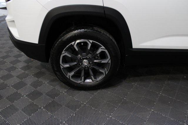 new 2026 GMC Terrain car, priced at $33,194