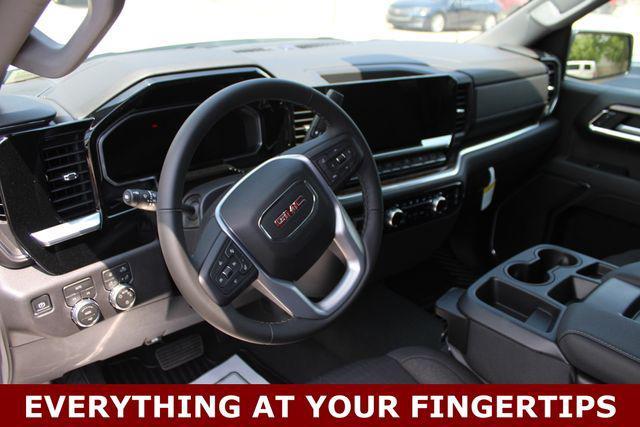 new 2026 GMC Sierra 1500 car, priced at $53,990