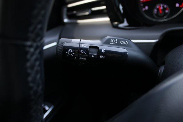 used 2021 Kia K5 car, priced at $18,500