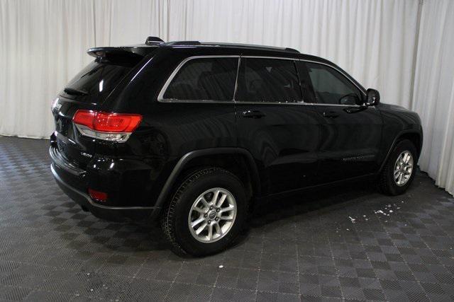 used 2018 Jeep Grand Cherokee car, priced at $12,000