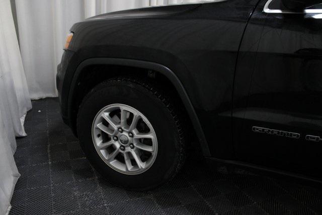 used 2018 Jeep Grand Cherokee car, priced at $12,000