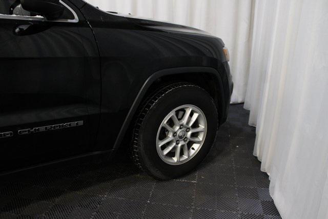 used 2018 Jeep Grand Cherokee car, priced at $12,000