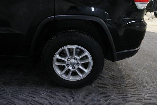 used 2018 Jeep Grand Cherokee car, priced at $12,000