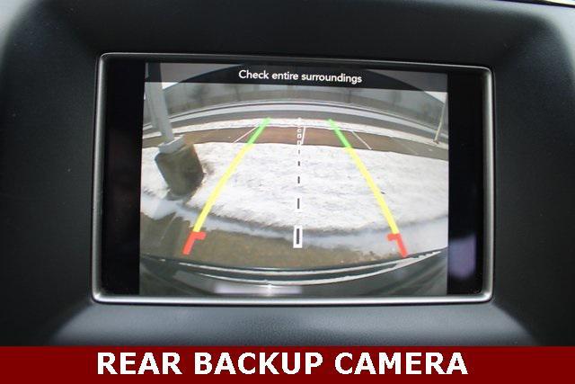 used 2018 Jeep Grand Cherokee car, priced at $12,000