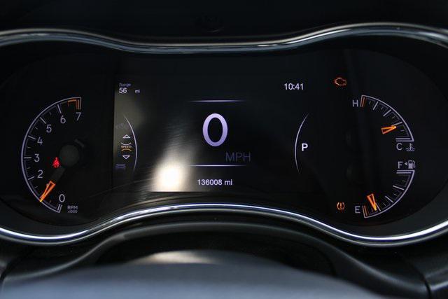 used 2018 Jeep Grand Cherokee car, priced at $12,000