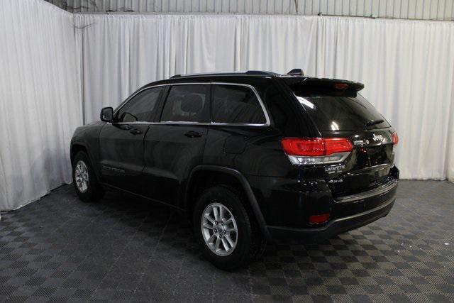 used 2018 Jeep Grand Cherokee car, priced at $12,000