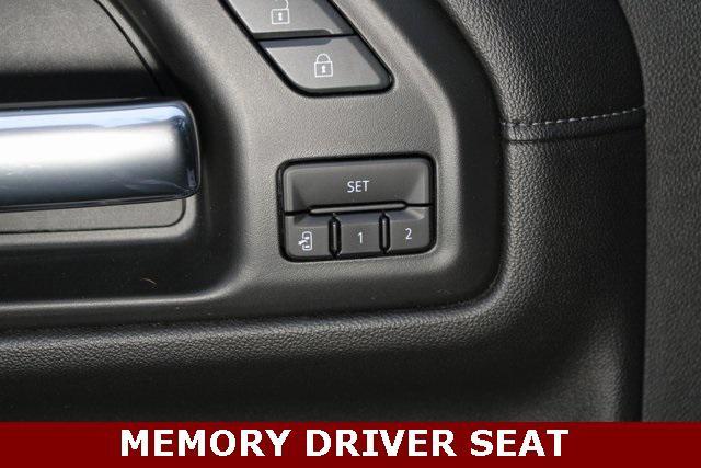 used 2020 GMC Sierra 1500 car, priced at $33,900