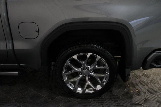 used 2020 GMC Sierra 1500 car, priced at $33,900