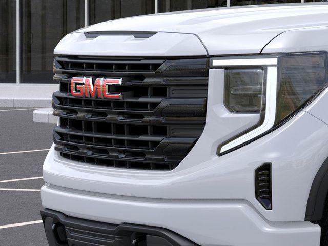 new 2026 GMC Sierra 1500 car, priced at $55,590