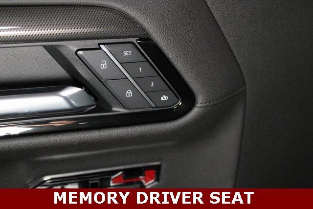 new 2026 GMC Sierra 1500 car, priced at $71,554