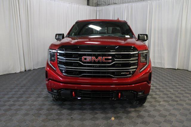 new 2026 GMC Sierra 1500 car, priced at $71,554