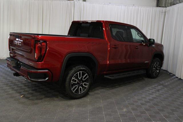 new 2026 GMC Sierra 1500 car, priced at $71,554