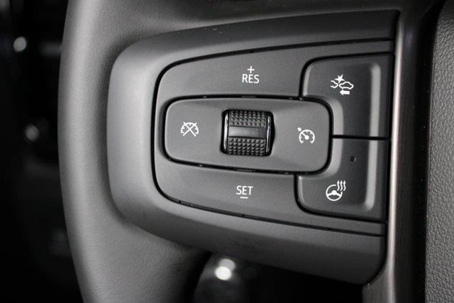 new 2026 GMC Sierra 1500 car, priced at $71,554