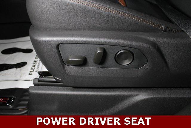 new 2026 GMC Sierra 1500 car, priced at $71,554