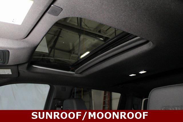 new 2026 GMC Sierra 1500 car, priced at $71,554