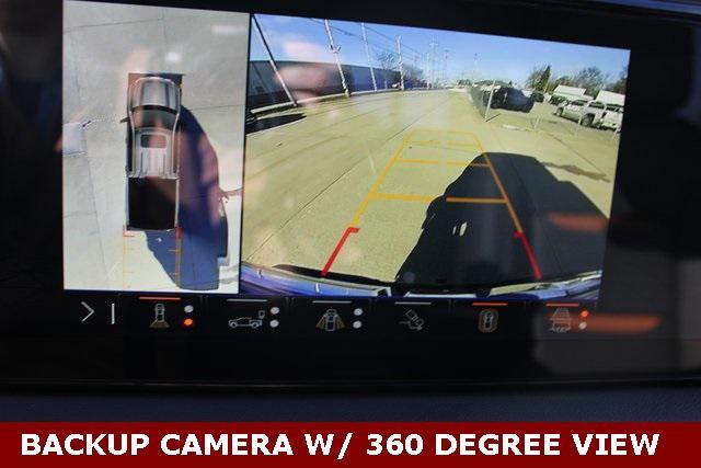 new 2026 GMC Sierra 1500 car, priced at $71,554