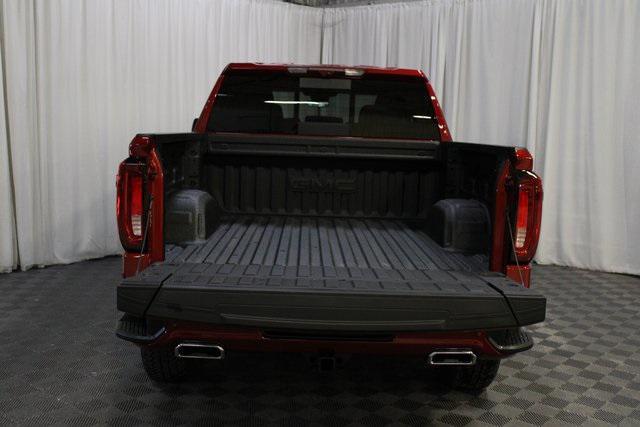 new 2026 GMC Sierra 1500 car, priced at $71,554